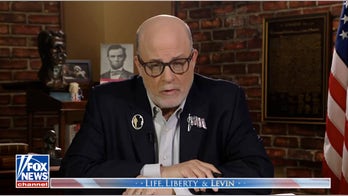 Mark Levin: We must make sure we're not negotiating a deal, but a surrender