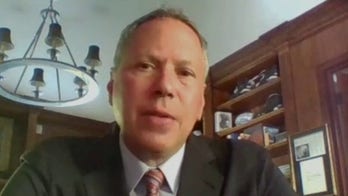 FAT Brands CEO on Johnny Rockets acquisition, COVID's impact on the restaurant industry