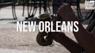 ‘EASY’ ON JOE: Americans in New Orleans Grade President Biden’s performance - Fox News