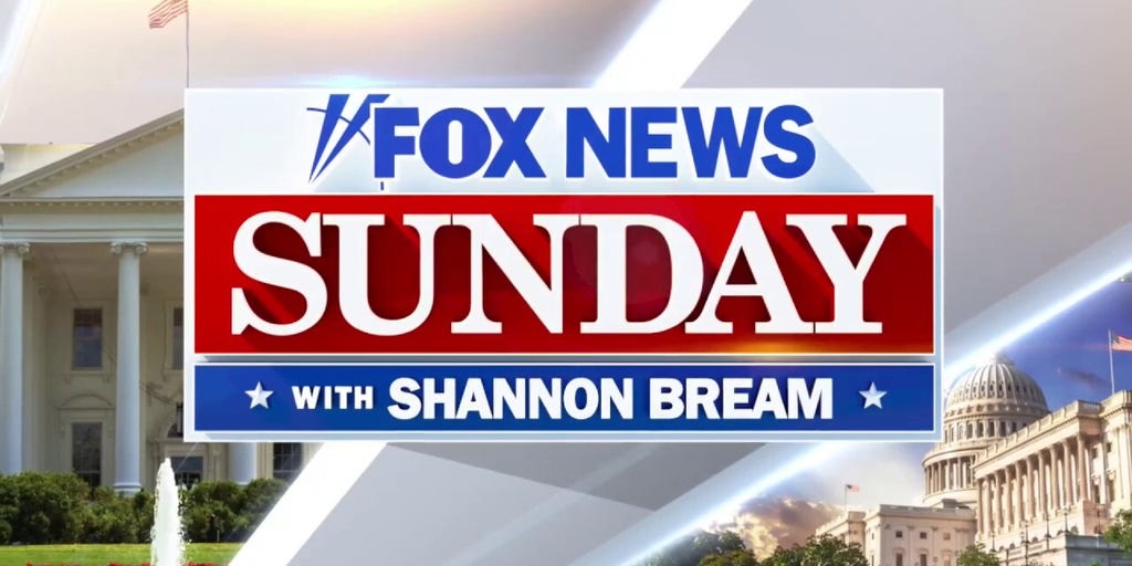 Coming up on Sunday, February 15 edition of ‘Fox News Sunday’