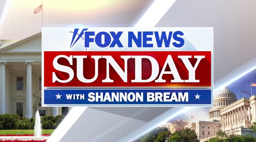 Coming up on Sunday, February 15 edition of ‘Fox News Sunday’