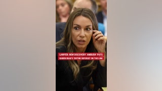 Karen Read’s defense attorney slams the prosecution for what he calls an ambush, urging the judge to find a Rule 14 violation and block the surprise evidence - Fox News