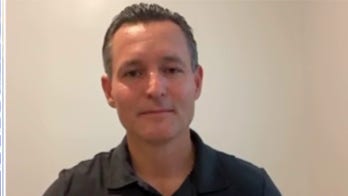 Former minor league baseball player Dan Venezia on surviving COVID-19