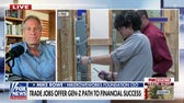 Trade jobs offering paths to financial success for Gen-Z
