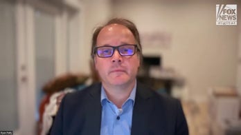 Father of Parkland high school victim speaks out on Vice President Kamala Harris' visit: 'Hallowed ground'