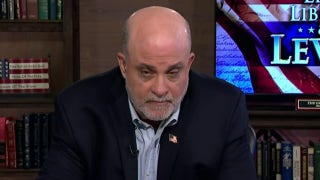 Mark Levin: Our judicial system has blown up - Fox News