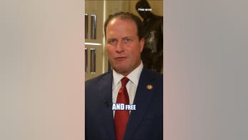 'BACK TO BASICS': Bipartisan lawmakers form Free Enterprise Caucus