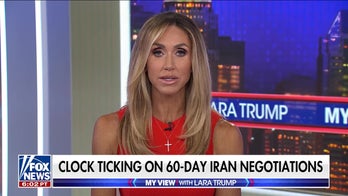 Lara Trump: There is certainly no shortage of opinions about this memo