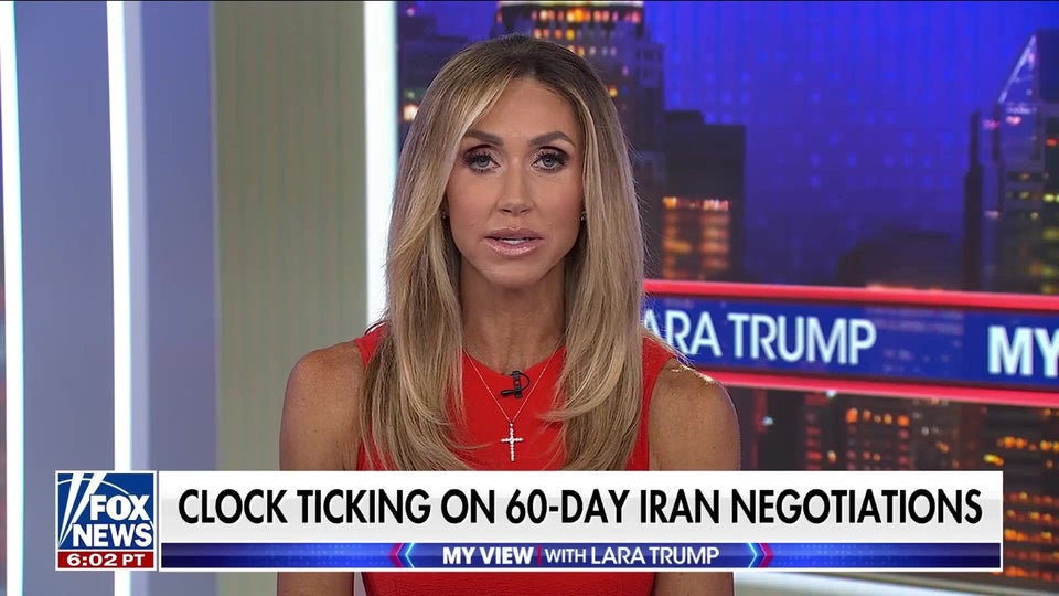 Lara Trump: There is certainly no shortage of opinions about this memo