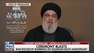 Iranian supreme leaders vows retribution for 'deadliest' attack in Iran in decades - Fox News