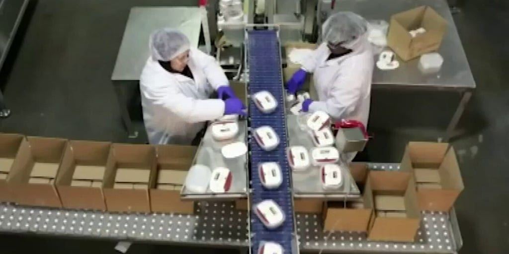 Cattle ranchers blame meatpacking companies for big financial hit from COVID19 Fox News Video