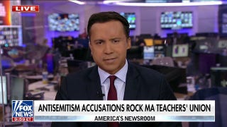 Massachusetts teachers' union investigated for antisemitism - Fox News