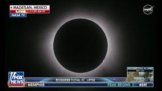 Andrew Fazekas: Total eclipse is a 'really an amazing experience' that 'brings people together' - Fox News