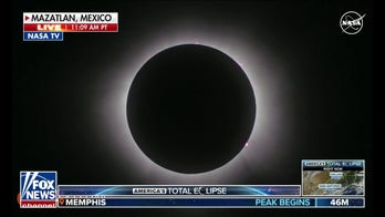  Andrew Fazekas: Total eclipse is a 'really an amazing experience' that 'brings people together'