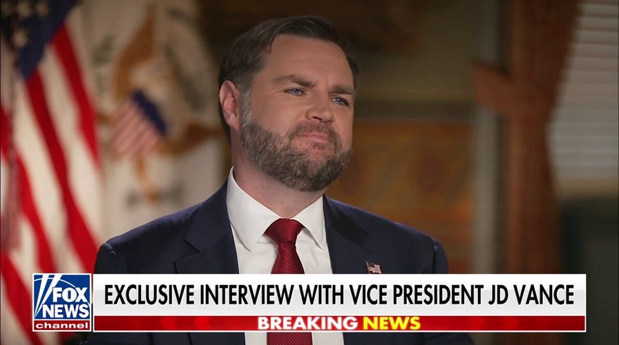 Democrats volition  effort   to 'screw up' everything Trump has acceptable   successful  question  if they regain power, says JD Vance