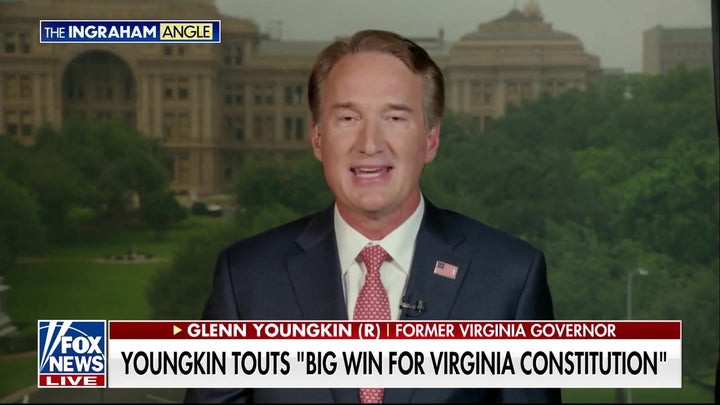 Virginia redistricting referendum language was ‘extremely misleading’: Former Trump campaign official