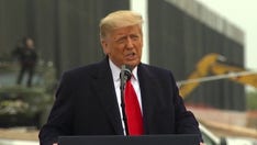 House nears final impeachment vote as GOP splinters over rebuke to president