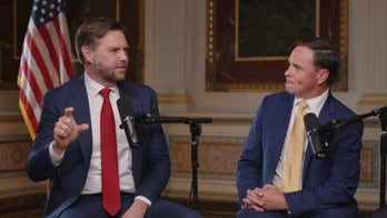 JD Vance mocks Dem reaction to Sydney Sweeney ad on 'Ruthless' podcast