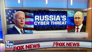 Meta bans Russian state media advertisements on its social media platforms - Fox News