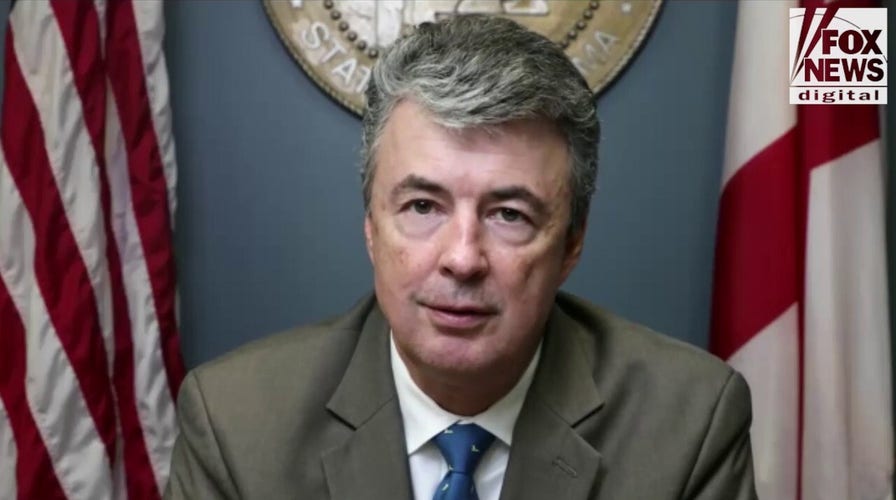 Alabama AG leads amicus brief in Big Oil case