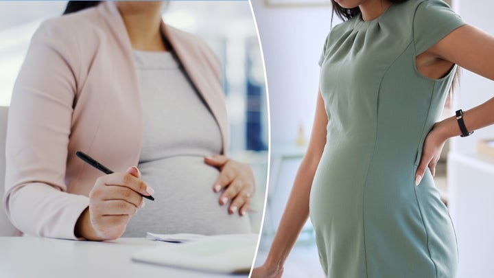 How a law meant to protect pregnant women could hurt their chances of being hired
