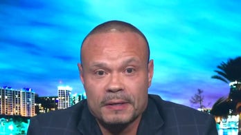 If these emails are authenticated, Joe Biden needs to step out of race: Bongino