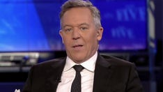 Greg Gutfeld warns of setup by media using Trump FBI raid as an excuse to track down more people in red hats