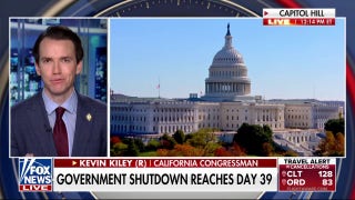 Supreme Court lets White House pause SNAP benefits - Fox News