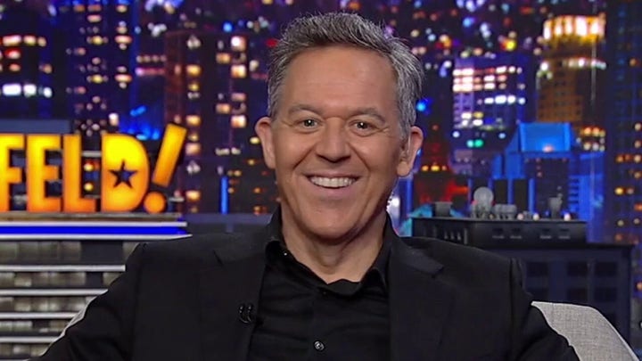 Greg Gutfeld: Competence is now redefined as mean 