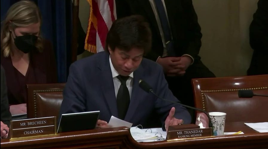 Dem who tried to impeach Trump attempts to derail amerciable  migrant  CDL hearing