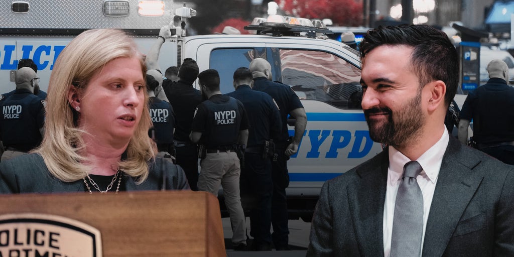 The Rise of Socialism: Will Zohran Mamdani define or defy law and order in the Big Apple?