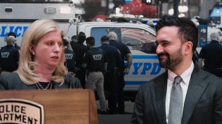 The Rise of Socialism: Will Zohran Mamdani define or defy law and order in the Big Apple?