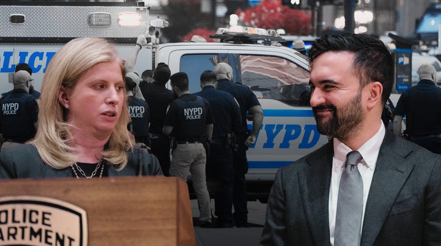  Will Zohran Mamdani specify  oregon  defy instrumentality    and bid   successful  the Big Apple?