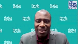 Florida surgeon general warns against COVID vaccine - Fox News