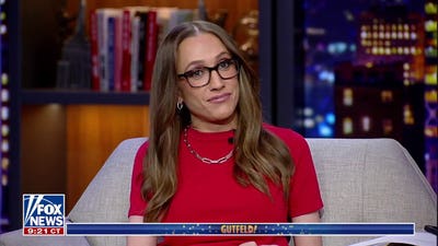 'Gutfeld!': New survey shows Americans believe true love comes with a salary requirement