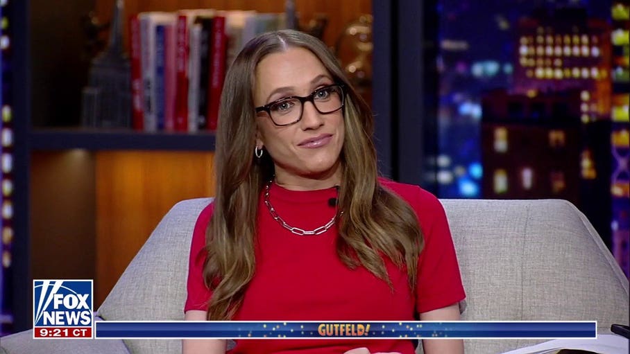 'Gutfeld!': New survey shows Americans believe true love comes with a salary requirement
