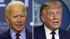 Biden, Trump deadlocked in battleground Florida: Poll