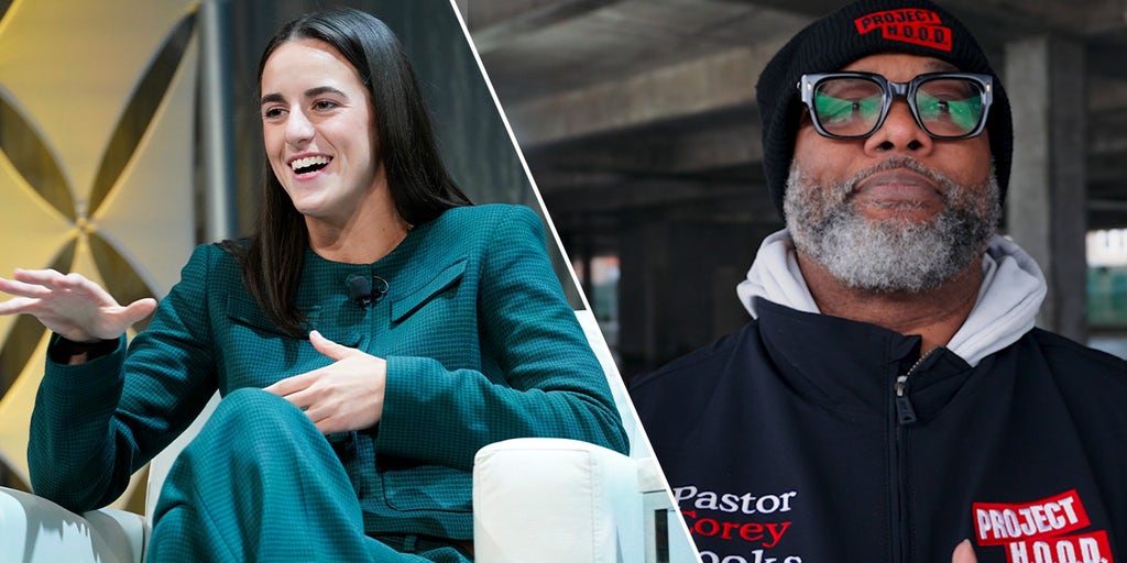 Rooftop Revelations: Caitlin Clark 'stigmatized' Black athletes as 'inferior'