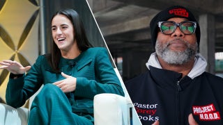 Rooftop Revelations: Caitlin Clark 'stigmatized' Black athletes as 'inferior' - Fox News