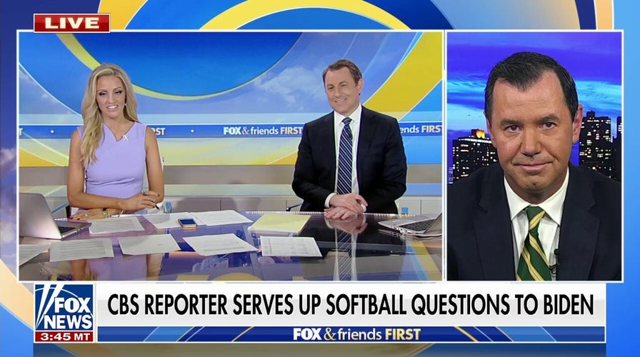 Bill Maher 'voice of reason' for the left after bashing partisanship: Joe Concha