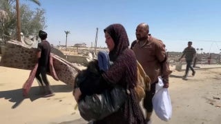 Gaza hunger crisis deepens as UN and Israel remain divided over aid distribution - Fox News