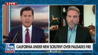 Did California mismanage the deadly Palisades fire?