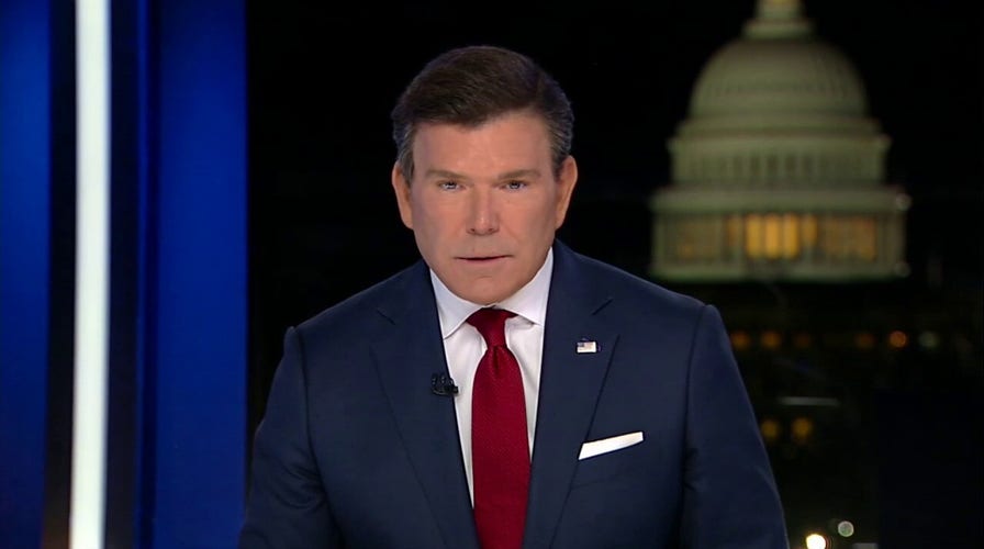 Coming up on Thursday, January 22 edition of 'Special Report'