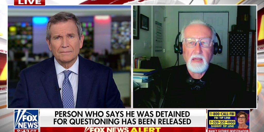 Families endure so many 'ups and downs' from kidnappings: Former Miami-Dade detective