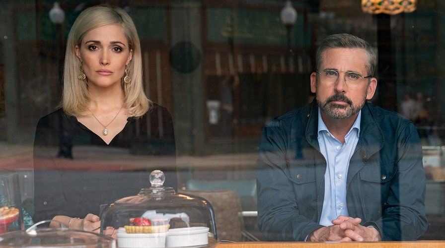 Political comedy 'Irresistible' now yours to own