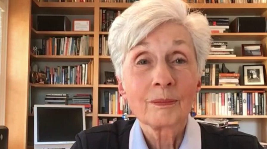 Ex-INS Commissioner defends Biden's immigration policy despite increase in border crossings