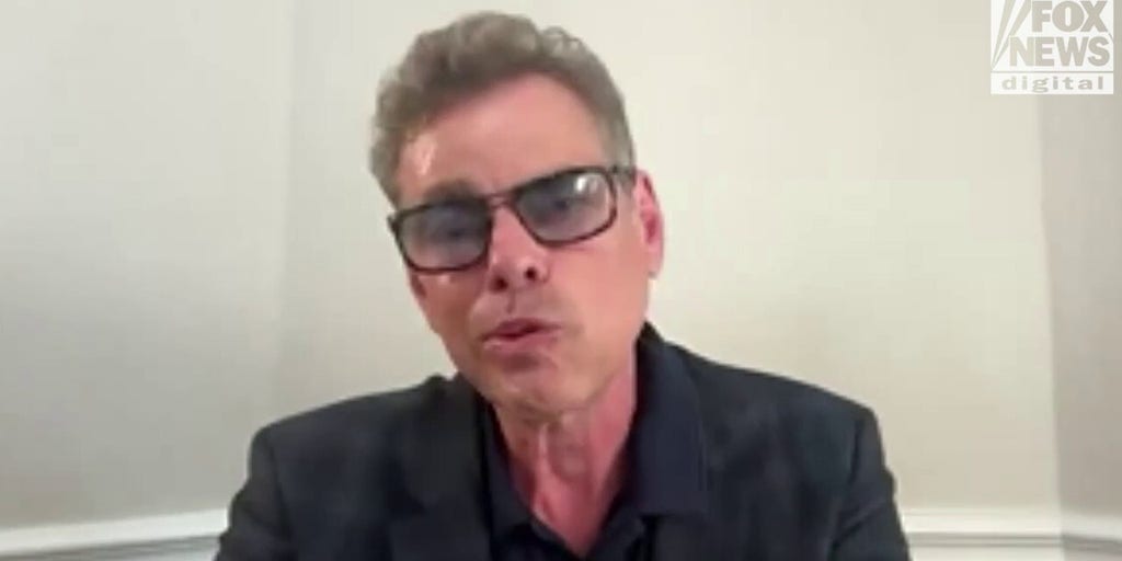 ‘ShamWow Guy’ Vince Shlomi discusses anti-establishment run for Congress