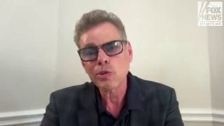 ‘ShamWow Guy’ Vince Shlomi discusses anti-establishment run for Congress