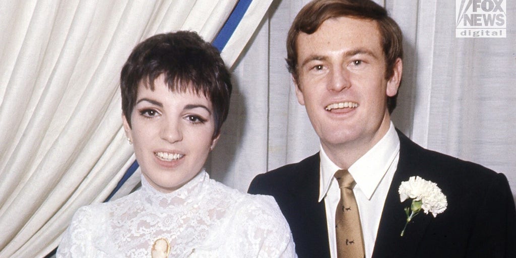Liza Minnelli was devastated by her first husband's shocking secret: doc