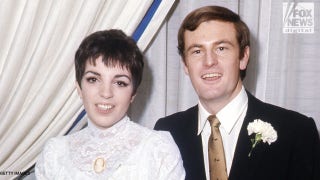 Liza Minnelli was devastated by her first husband's shocking secret: doc - Fox News
